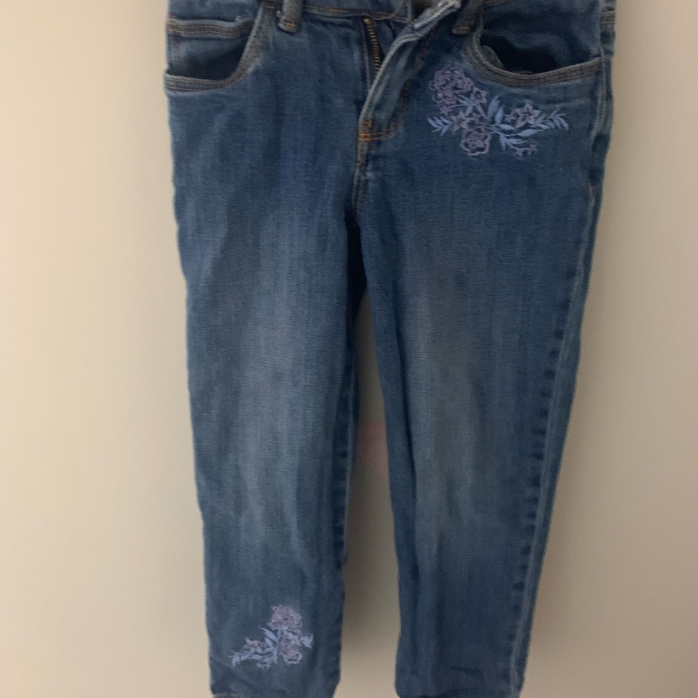 Cute Osh Kosh jeans
